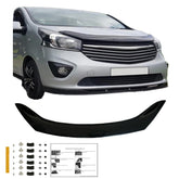 Bonnet Protector OPEL Vivaro